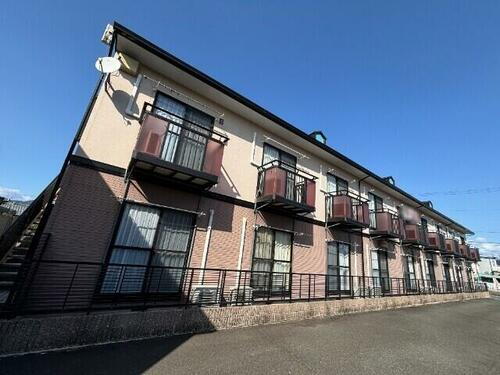 愛知県豊川市大堀町 賃貸アパート