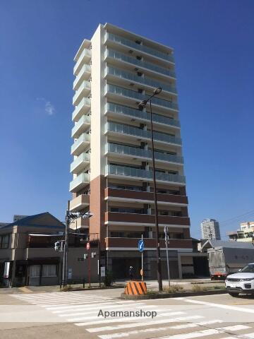 愛知県名古屋市千種区松軒１丁目 12階建 築6年10ヶ月