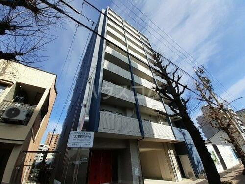 愛知県名古屋市西区則武新町３丁目 築12年4ヶ月 10階建