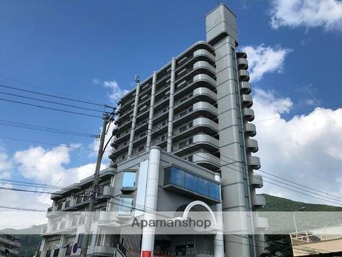 福岡県北九州市小倉北区高坊２丁目 賃貸マンション