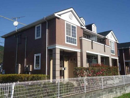 愛知県豊橋市多米東町１丁目 賃貸アパート