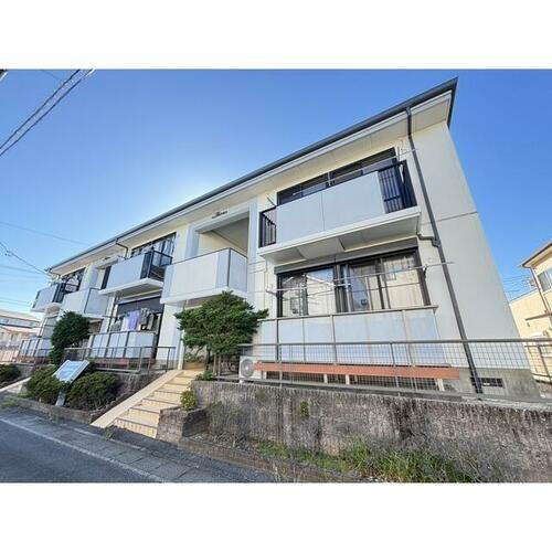 三重県鈴鹿市岸岡町 賃貸アパート