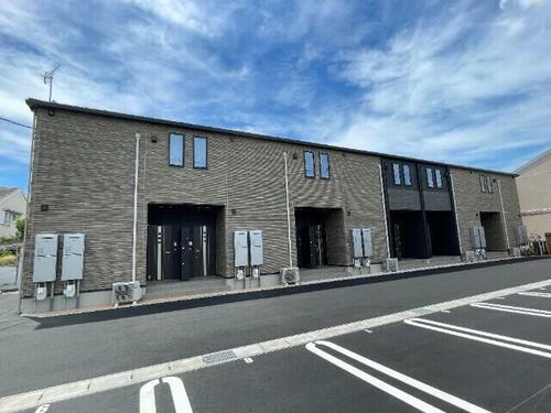 愛知県豊橋市飯村北３丁目 賃貸アパート