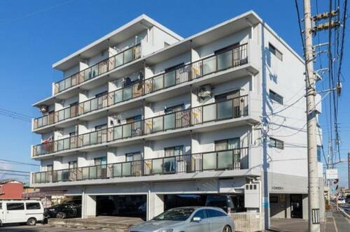 香川県高松市太田上町 賃貸マンション