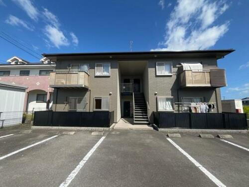 香川県高松市十川東町 賃貸アパート