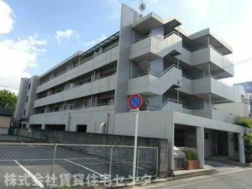 和歌山県和歌山市太田２丁目 賃貸マンション