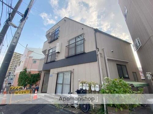シオン・セット 3階建