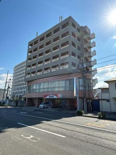 香川県高松市宮脇町１丁目 賃貸マンション