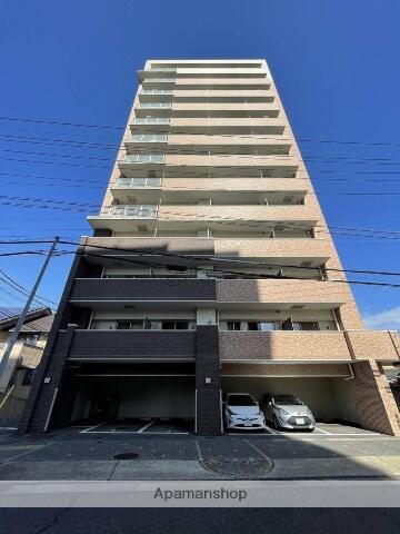 愛知県名古屋市千種区茶屋が坂１丁目 14階建 築16年9ヶ月