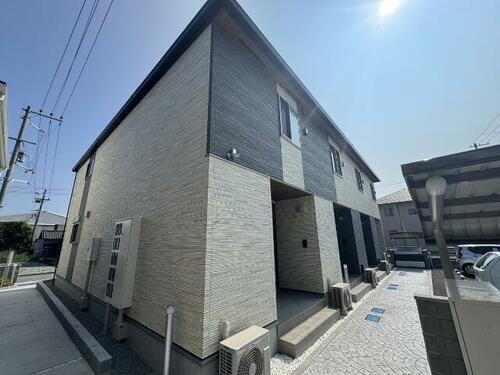 フォレスト　コート　網干 2階建