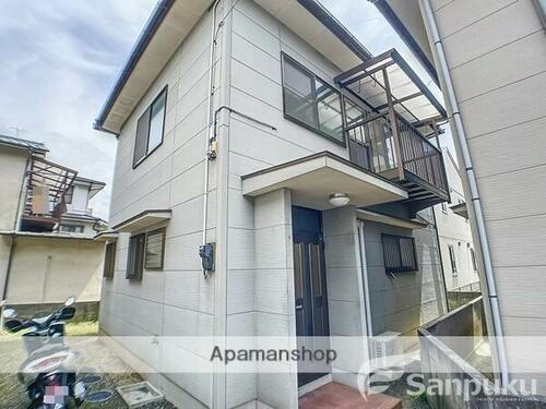 愛媛県松山市和泉北４丁目 2階建 築27年3ヶ月