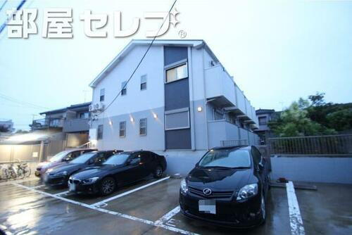 愛知県名古屋市瑞穂区北原町２丁目 賃貸アパート