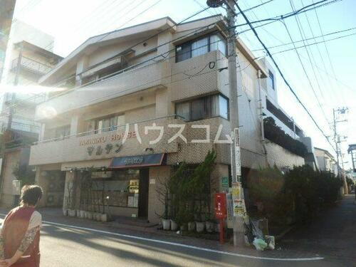ハイネス・イーストⅡ