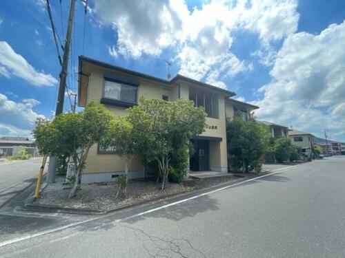 香川県高松市由良町 賃貸アパート