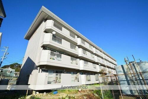 愛知県豊橋市多米西町１丁目 賃貸マンション