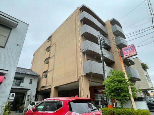 静岡県浜松市中央区尾張町 5階建 築28年10ヶ月