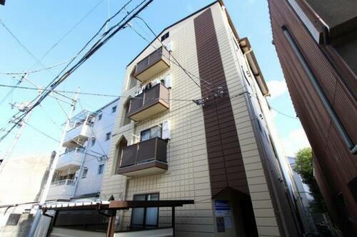 香川県高松市藤塚町１丁目 賃貸アパート