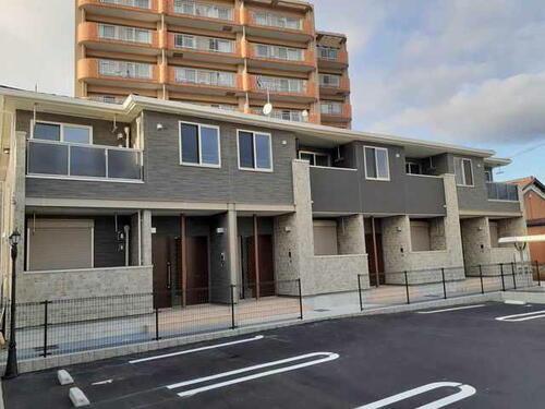 クレバーハウス３ 2階建