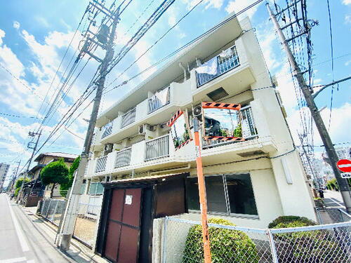 永光ハイツ 3階建