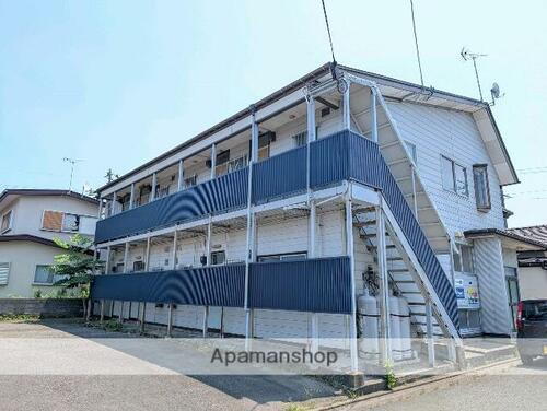 シャトー泉Ⅱ 2階建