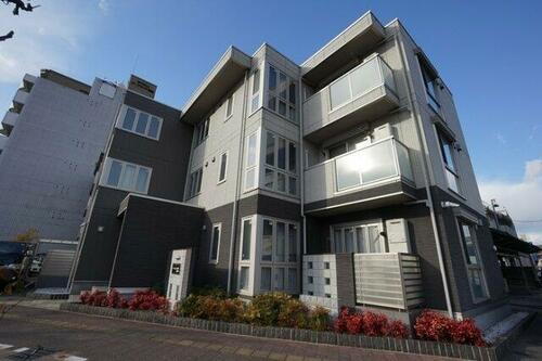 広島県福山市御船町１丁目 賃貸アパート