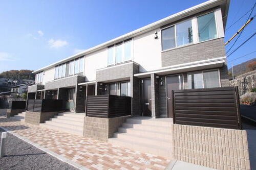 Ｓｕｎ　ＳａｉｓｏｎⅡ 2階建