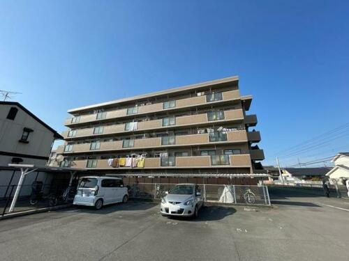 香川県高松市太田下町 賃貸マンション