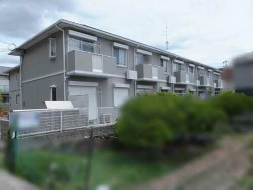 サカセ川ハイツＢ