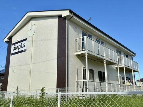 三重県津市大園町 賃貸アパート