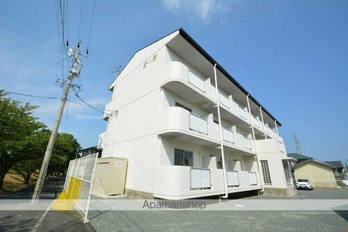 愛知県豊橋市牛川町字道上 賃貸マンション