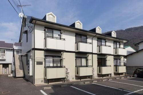 テンダーネスコーポⅡ