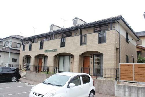 愛知県豊橋市飯村北３丁目 賃貸アパート