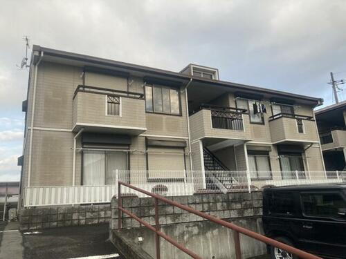 ラ・フォーレ・ヒロ２ 2階建