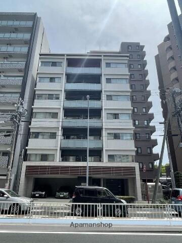 愛知県名古屋市千種区姫池通３丁目 7階建 築9年10ヶ月