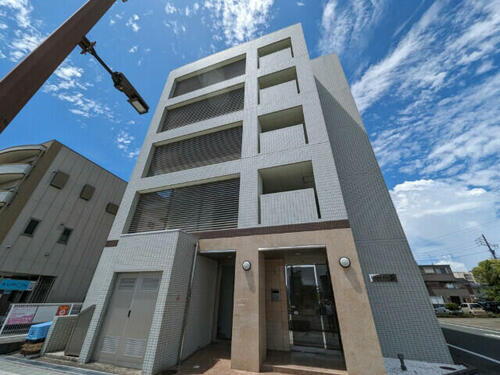 静岡県浜松市中央区中央３丁目 5階建 築18年4ヶ月