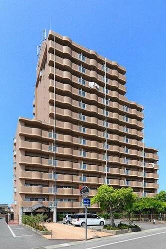 香川県高松市木太町 賃貸マンション