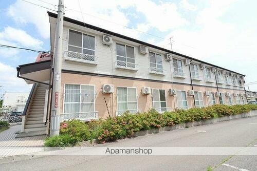 コーポツルフジ