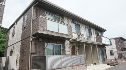 福岡県北九州市若松区ひびきの北 築9年5ヶ月 2階建