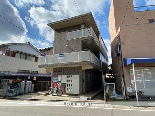 香川県高松市仏生山町甲 賃貸マンション