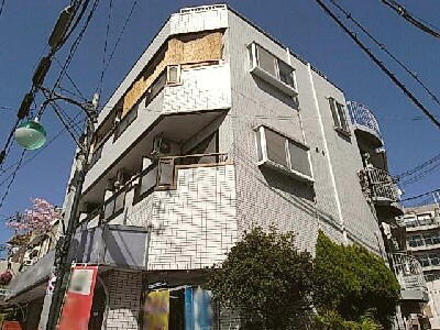 やなぎ屋マンション