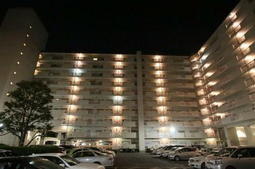 香川県高松市浜ノ町 賃貸マンション