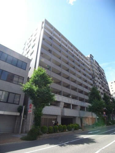 兵庫県神戸市中央区加納町２丁目 賃貸マンション