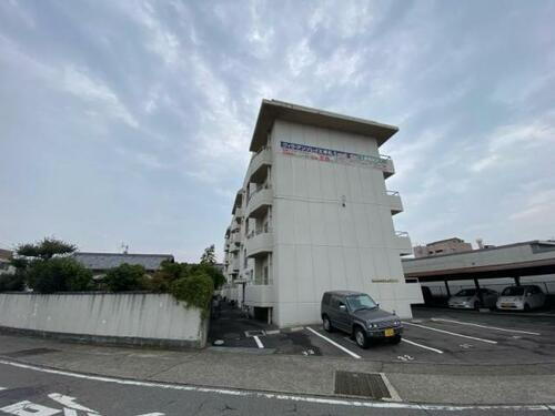 香川県高松市木太町 賃貸マンション