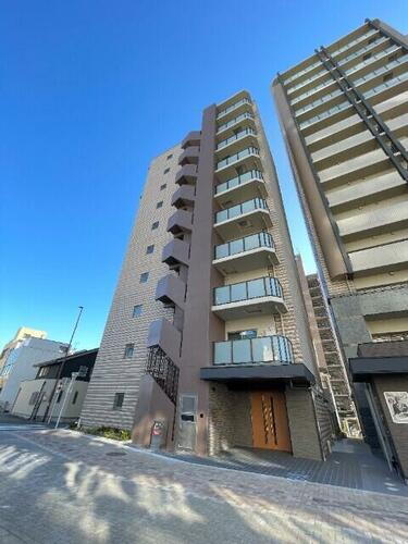 愛知県豊橋市東小田原町 賃貸マンション