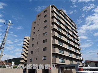 兵庫県姫路市東辻井４丁目 賃貸マンション