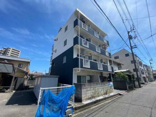 香川県高松市室新町 賃貸マンション