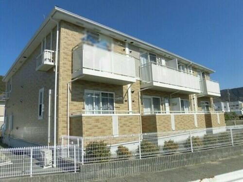 愛知県豊橋市多米東町３丁目 賃貸アパート