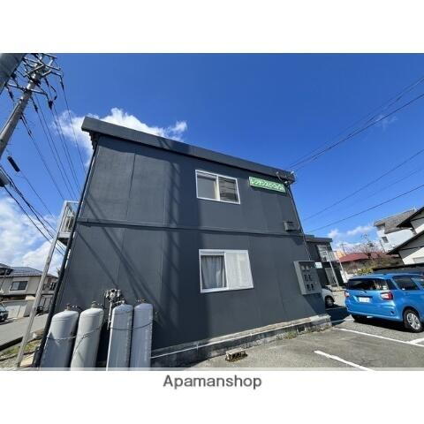 山形県山形市飯田西４丁目 2階建 築41年7ヶ月
