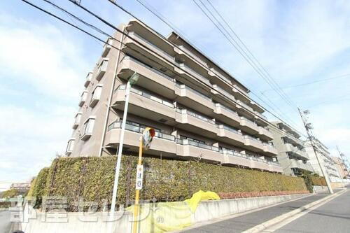 愛知県名古屋市名東区高針原２丁目 賃貸マンション