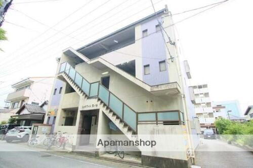 ロックフィル日ノ出 3階建